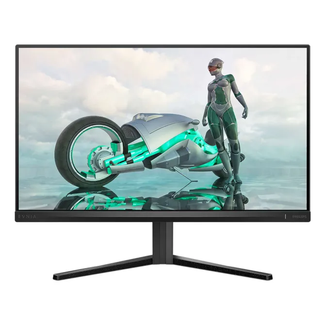 Philips Evnia 24M2N3200S/00 23.8" LED Fast IPS FullHD 180Hz 1ms