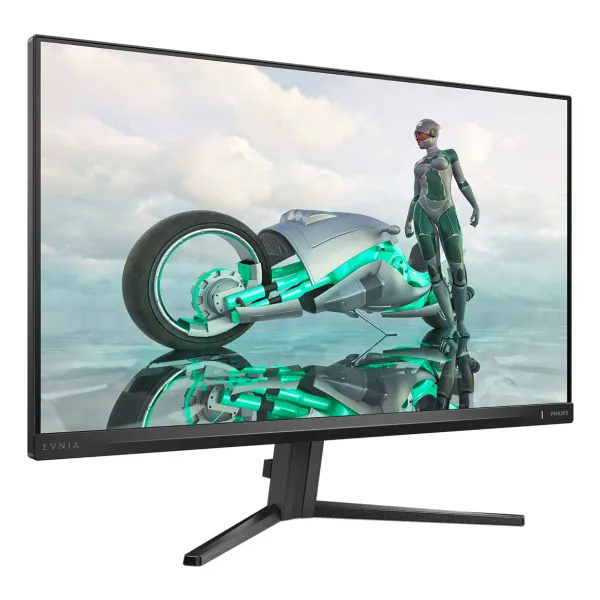 Philips Evnia Serie 3500 27M2N3500NL 27" Monitor Gaming QHD 180Hz IPS HDR10 HDMI/DP