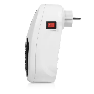 Tristar KA-5084 Calefactor 400W Blanco