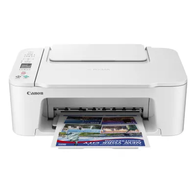 Canon PIXMA TS3751i Multifunción WiFi, blanco