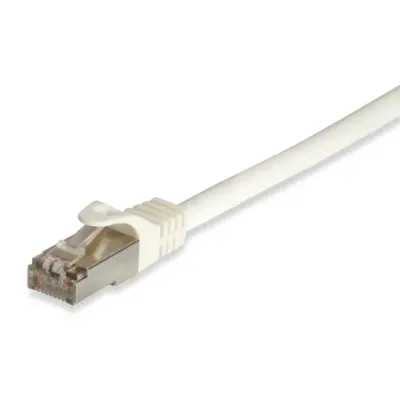 Equip Cable de Red RJ45 S/FTP Apantallado Libre de Halógenos Equip Cable de Red RJ45 S/FTP Apantallado Libre de Halógenos
