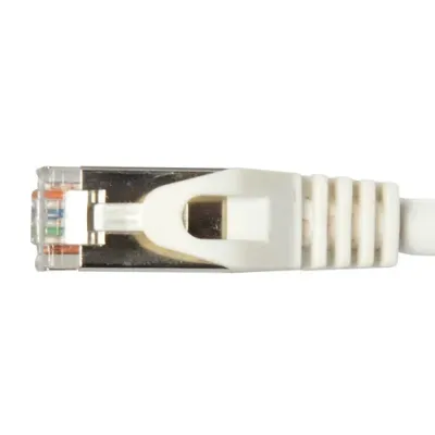 Equip Cable de Red RJ45 S/FTP Apantallado Libre de Halógenos Equip Cable de Red RJ45 S/FTP Apantallado Libre de Halógenos