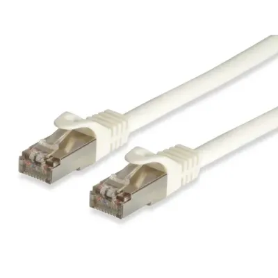 Equip Cable de Red RJ45 S/FTP Apantallado Libre de Halógenos Equip Cable de Red RJ45 S/FTP Apantallado Libre de Halógenos