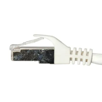 Equip Cable de Red RJ45 S/FTP Apantallado Libre de Halógenos Equip Cable de Red RJ45 S/FTP Apantallado Libre de Halógenos