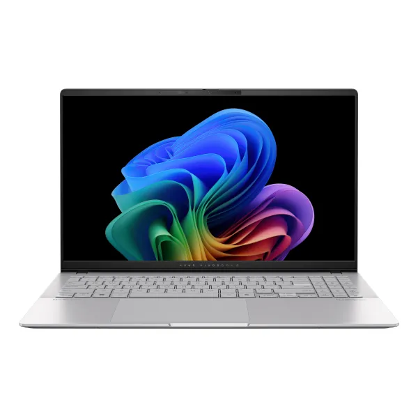 Asus VivoBook S15 OLED S5507QA Copilot+ PC Snapdragon X1E-78-100 32GB 1TB SSD 15.6" W11