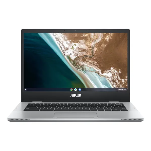 Portátil ASUS Flip ChromeBook CX1400FKA-EC0213 Intel Celeron N4500/8GB/128GB eMMC/14" Tactil