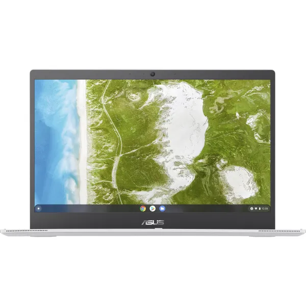 Portátil ASUS ChromeBook CX1500CKA-NJ0445 Intel Celeron N4500/8 GB/128GB eMMC/15.6"