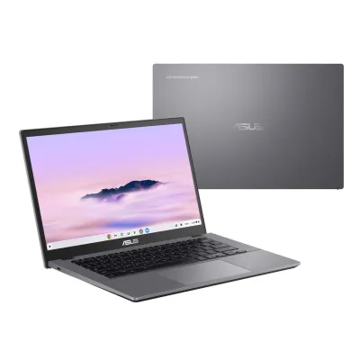 Portátil ASUS ChromeBook Plus CX34 CX3402CBA-PQ0599 Intel Core Portátil ASUS ChromeBook Plus CX34 CX3402CBA-PQ0599 Intel Core