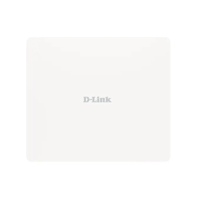 Punto De Acceso Wifi6 Exterior Dualband D-link Dap-3060ou 1ptos