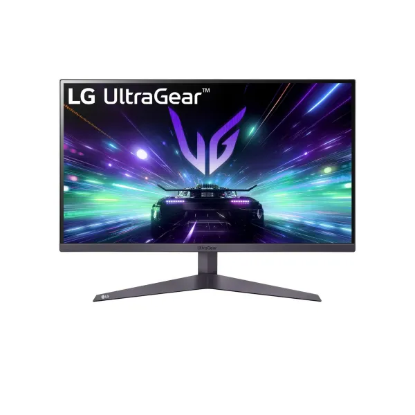 LG UltraGear 27GS50F-B 27" LED VA FullHD 180Hz FreeSync