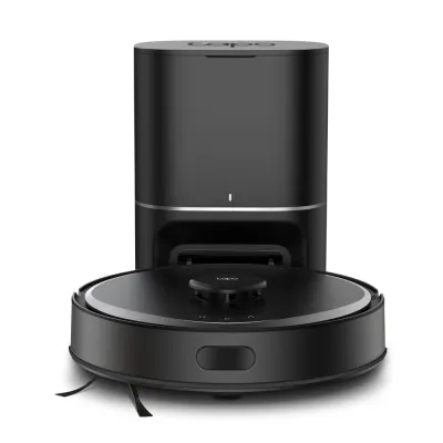 Robot Aspirador Y Friegasuelos Tp-link Tapo Rv30max Plus