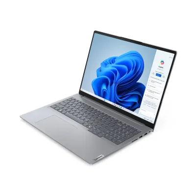 Portátil Lenovo Thinkbook 16 G7 IML Intel Core Ultra 7
