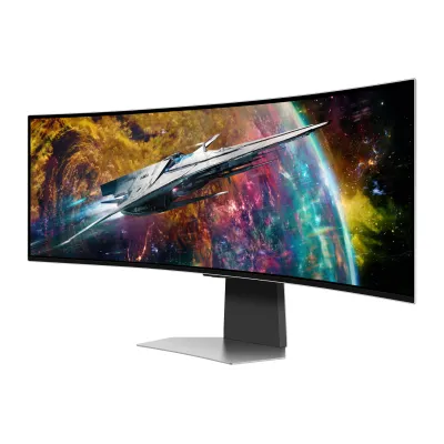 Samsung G95SC Odyssey OLED G9 49" OLED DQHD 240Hz FreeSync