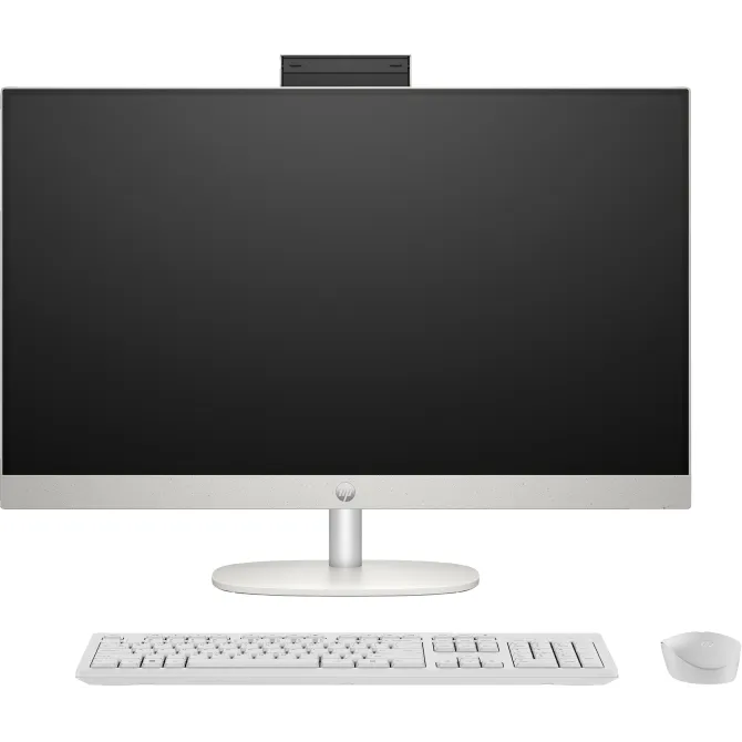 HP All-in-One 24-cr0104ns 24" AMD Ryzen 5-7520u 16GB 1TB SSD