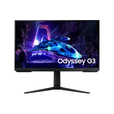 Samsung S27DG300EU pantalla para PC 68,6 cm (27") 1920 x 1080