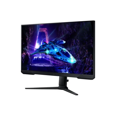 Samsung S27DG300EU pantalla para PC 68,6 cm (27") 1920 x 1080