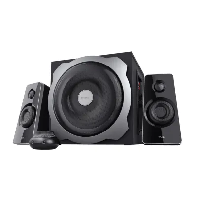 Trust Tytan 2.1 Altavoces 60W