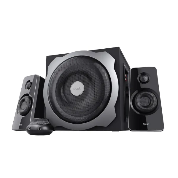 Trust Tytan 2.1 Altavoces 60W 