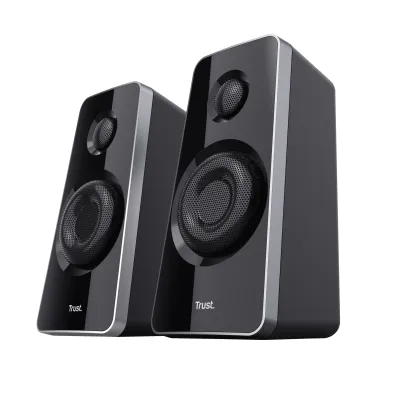 Trust Tytan 2.1 Altavoces 60W