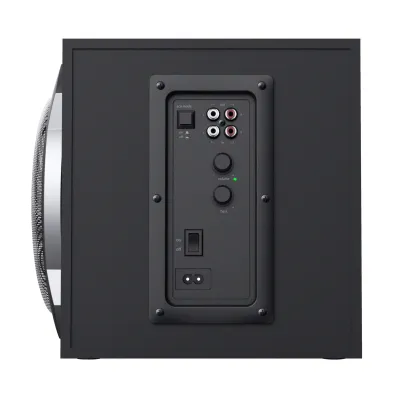 Trust Tytan 2.1 Altavoces 60W