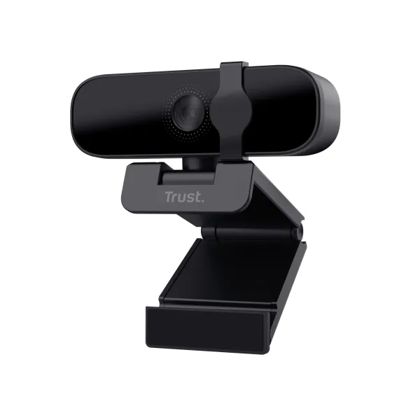 Trust Tanor Webcam FullHD