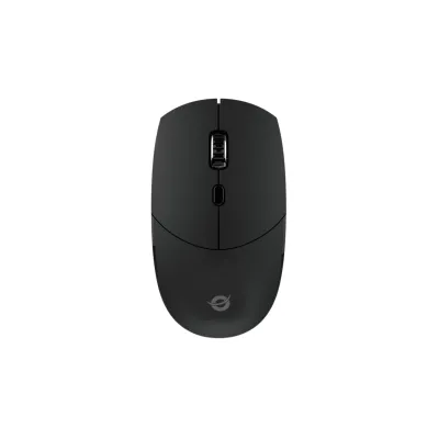 Pack Teclado Y Mouse Wireless Conceptronic Orazio