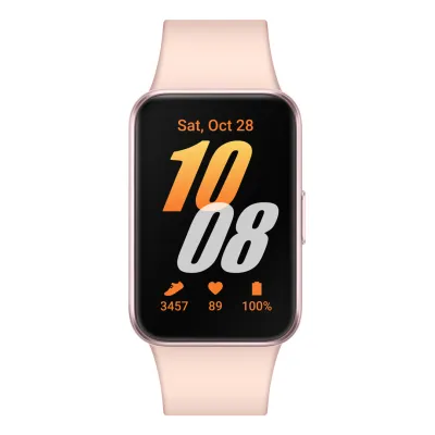 Samsung Galaxy Fit3 4,06 cm (1.6") AMOLED 40 mm Digital 256 x