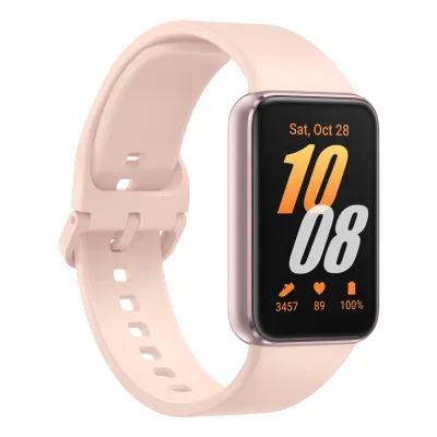 Samsung Galaxy Fit3 4,06 cm (1.6") AMOLED 40 mm Digital 256 x