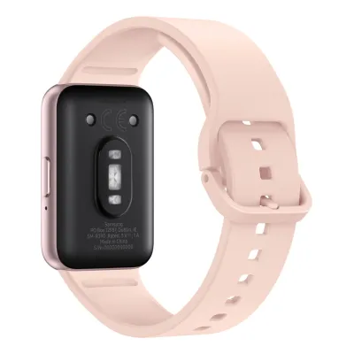 Samsung Galaxy Fit3 4,06 cm (1.6") AMOLED 40 mm Digital 256 x