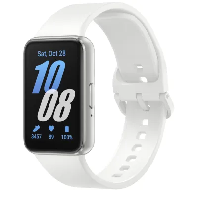 Samsung Galaxy Fit3 4,06 cm (1.6") AMOLED 40 mm Digital 256 x