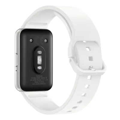 Samsung Galaxy Fit3 4,06 cm (1.6") AMOLED 40 mm Digital 256 x