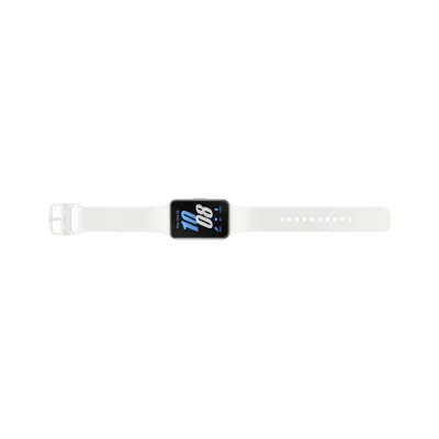 Samsung Galaxy Fit3 4,06 cm (1.6") AMOLED 40 mm Digital 256 x