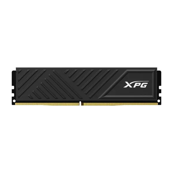 ADATA XPG Gammix D35 Black 32GB DDR4 a 3200MHz CL16 1.35v XMP