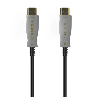 Cable HDMI 2.0 AOC 4K Aisens A148-0698/ HDMI Macho - HDMI