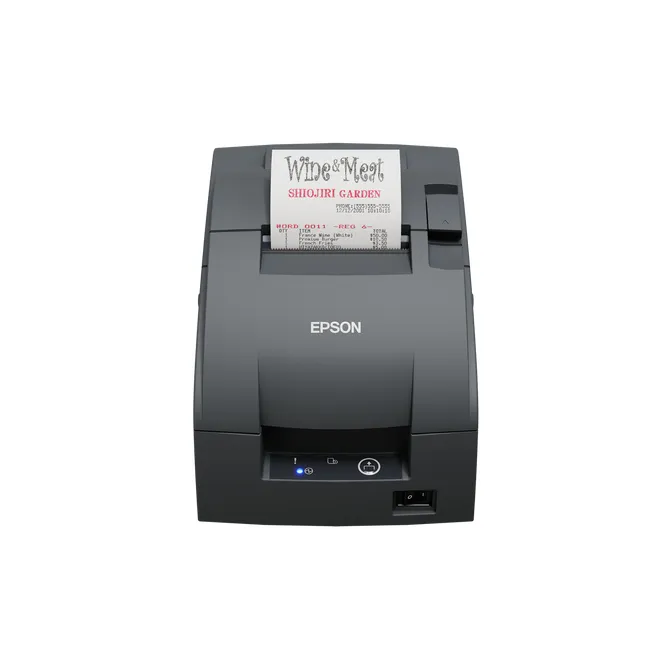 Epson TM-U220IIB impresora de matriz de punto