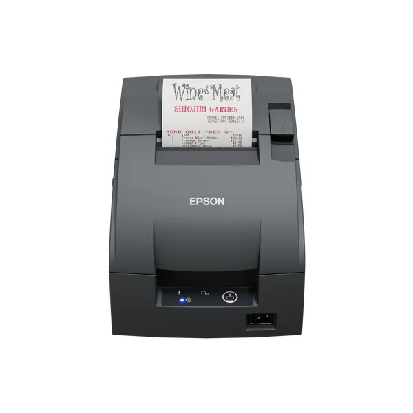 Epson TM-U220IIB impresora de matriz de punto