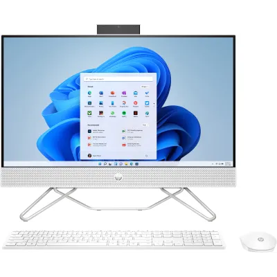 HP All-in-One 24-cb1067ns 24" Intel Core i5-1235u 8GB 512GB W11