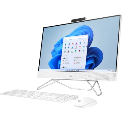 HP All-in-One 24-cb1067ns 24" Intel Core i5-1235u 8GB 512GB W11