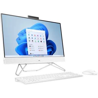 HP All-in-One 24-cb1067ns 24" Intel Core i5-1235u 8GB 512GB W11