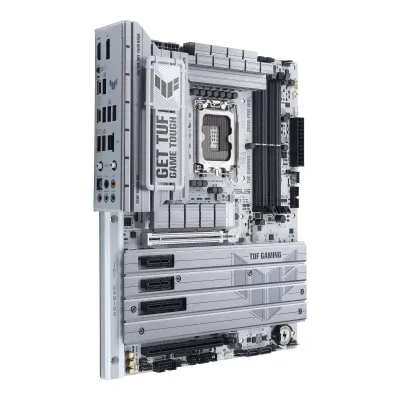 Placa Base ASUS TUF GAMING Z890-PRO WIFI Placa Base ASUS TUF GAMING Z890-PRO WIFI