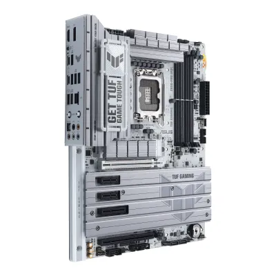 Placa Base ASUS TUF GAMING Z890-PRO WIFI Placa Base ASUS TUF GAMING Z890-PRO WIFI