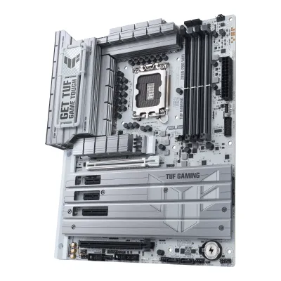 Placa Base ASUS TUF GAMING Z890-PRO WIFI Placa Base ASUS TUF GAMING Z890-PRO WIFI