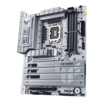 Placa Base ASUS TUF GAMING Z890-PRO WIFI Placa Base ASUS TUF GAMING Z890-PRO WIFI