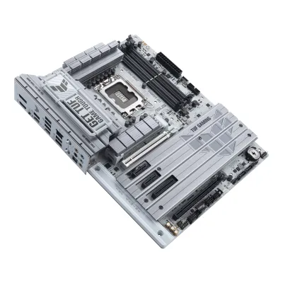 Placa Base ASUS TUF GAMING Z890-PRO WIFI Placa Base ASUS TUF GAMING Z890-PRO WIFI