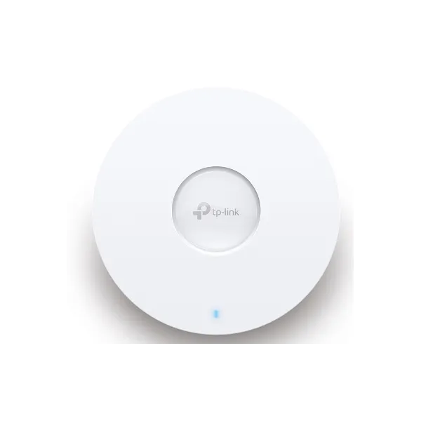 TP-Link Omada EAP653 UR punto de acceso inalámbrico 2976 Mbit/s Blanco Energía sobre Ethernet (PoE)