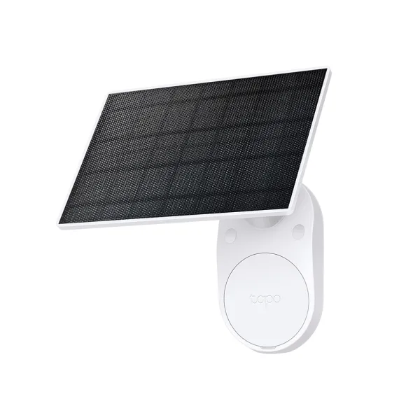 TP-Link Tapo A201 Panel Solar para Cámaras de Vigilancia TP-Link Tapo