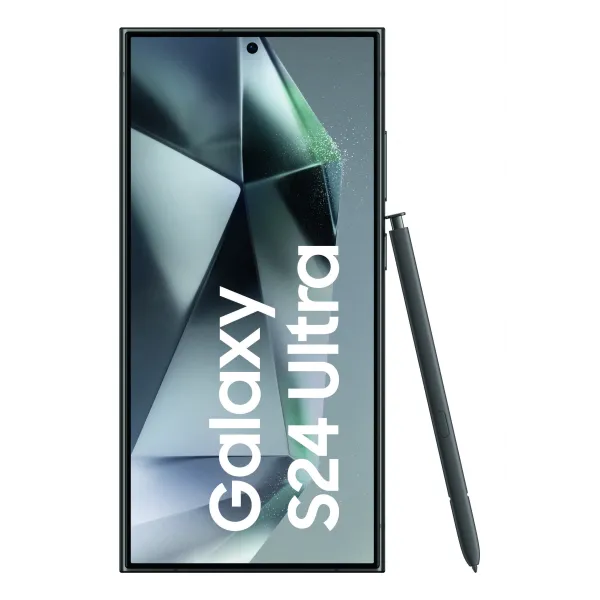 Samsung Galaxy S24 Ultra 12/512GB Negro Titanium Libre Reacondicionado
