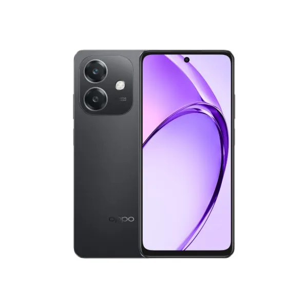 Móvil OPPO A40 4/128GB Negro Libre