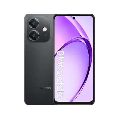 OPPO A40 6/128GB Negro Libre OPPO A40 6/128GB Negro Libre