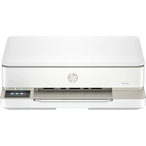 HP Envy 6120e Impresora Multifunción Color WiFi Dúplex Fax +3 Meses Gratis Impresión Instant Ink HP+